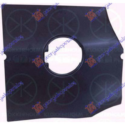Λαμαρινα Πλαισιο Τρυπας Ρεζερβουαρ Skoda Octavia 4 97-10 - 013609000
