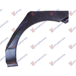 Φρυδι Πισω 4Π Αριστερα Toyota Corolla (E 12) Sdn 02-06 - 044008732