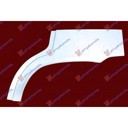 Φρυδι Πισω 4Π Αριστερα Citroen Xantia 93-01 - 071608732