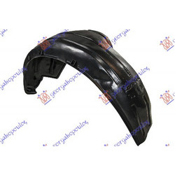 Θολος Πισω Πλαστικος Αριστερα Nissan Almera (N15) Sdn 96-98 - 075800852
