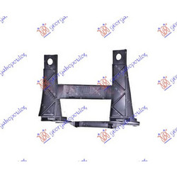 Βαση Φανου Πλαστικη Αριστερα Vw Transporter (T5) 03-10 - 065704287