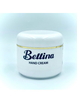 Bettina Ενυδατική Κρέμα Χεριών 60ml