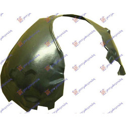 Θολος Εμπρος Πλαστικος Δεξια Citroen C5 08-16 - 085700821
