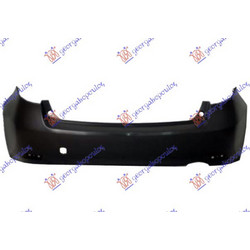 Προφυλακτηρας Πισω ΒΑΦΟΜ. 5Π Subaru Impreza 08-14 - 095903390