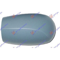 Καπακι Καθρεφτη Βαφομενο Αριστερα Fiat Punto 03-11 - 038907712