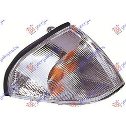 Γωνια Φλας Λευκη (E) Δεξια Subaru Justy 97-05 - 085005386