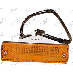 Φλας Εμπρος (Ε) Mazda 121 H/B 89-91 - 087605300