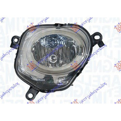 Φανος Ημερας Εμπρος Led (MARELLI) Αριστερα Fiat 500 15- - 297205304