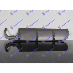 Σποιλερ Προφυλακτηρα Πισω (SPORT) Kia Picanto 15-17 - 432106395