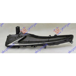 Φανος Ημερας Εμπρος (Ε) Αριστερα Lexus Is Iii 16-21 - 487305302