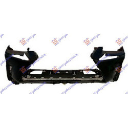 Προφυλακτηρας Εμπρος Βαφομενος (ΜΕ PDS) Lexus Nx 17-22 - 488103375