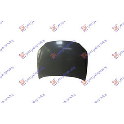 Καπο Εμπρος Mazda 3 Sdn 19- - 504200070