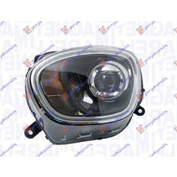 Φανος Εμπρος Full Led Εξυπνο (MARELLI) Αριστερα Mini Countryman (F60) 16-21 - 696005162