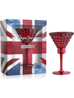 Pepe Jeans London Calling Eau de Toilette 80ml