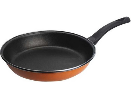 Bergner BGEU-3195 Valencia Τηγάνι Ανοξείδωτο Αντικολλητικό 26cm