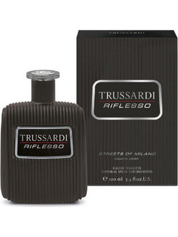 Trussardi Riflesso Streets of Milano Collector Edition Eau de Toilette 100ml