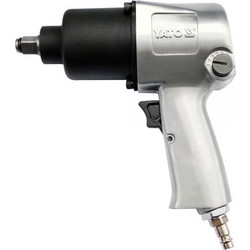 ΜΠΟΥΛΟΝΟΚΛΕΙΔΟ ΑΛΟΥΜΙΝΙΟΥ ΑΕΡΟΣ 1/2'' 550Νm YATO YT-09511 20009511