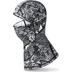 Balaclava (Full face) Ninja Dakine Μαύρο-Λευκό