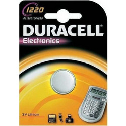 Duracell CR1220 1τμχ