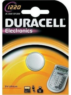 Duracell CR1220 1τμχ