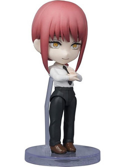 Bandai Chainsaw Man Figuarts Mini Makima 10cm