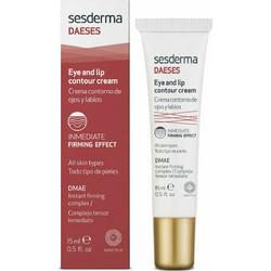 Sesderma Daeses Eye & Lip Contour Cream 15ml