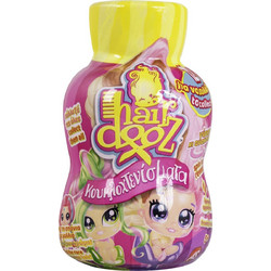 AS Company Hairdooz Κουκλοχτενίσματα Σειρά 2 Neonz