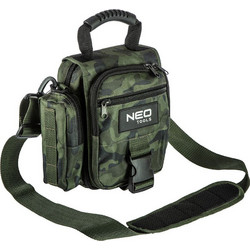NEO TOOLS Τσαντάκι εργαλείων CAMO 84-323