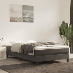 vidaXL Pocket Springs Ημίδιπλο 120x200cm 347769