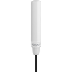 Peplink Maritime 20G 2xLTE/5G, 1xGPS, 410-6000MHz, IP68, SMA male, White, 2m - (ANT-MR-20G-S-W-6)