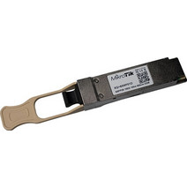 MikroTik XQ+85MP01D, 100Gbps QSFP28 module MM 100m