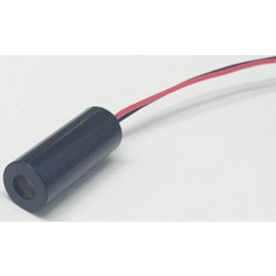 IR Line Laser Module (780nm 5mW)