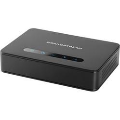 Grandstream DP760 Long Range Wideband DECT Repeater