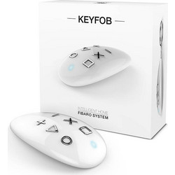 FIBARO Keyfob (FGKF-601 ZW5)