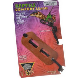 Reptile Comfort Leash Σαμαράκι Ερπετών- Medium