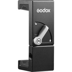 Godox MTH03 Metal Smartphone Mount
