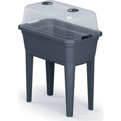 PROSPERPLAST Θερμοκήπιο Respana Planter Ecoline 30lt IPE600-S433