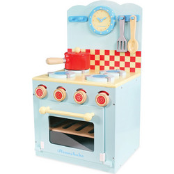 Le Toy Van Κουζίνα Ρετρό Μπλε LTV-TV-265