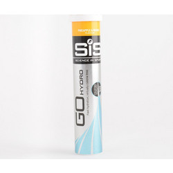 Science In Sport Go Hydro Pineapple & Mango 20 Αναβράζοντα Δισκία
