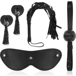 Ohmama BDSM Set For Couples Number 7