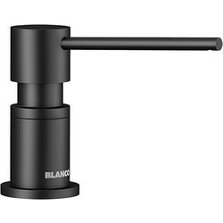 Ντισπένσερ BLANCO σειρά LATO Black Matte 525789
