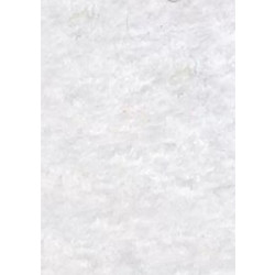 ΤΣΟΧΑ WEROLA HOBBY FELT 20X30 ΑΣΠΡΟ