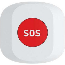 WOOX Zigbee πλήκτρο έκτακτής ανάγκης SOS - R7052