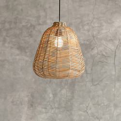 Ravenna Rattan Ruth Natural 038623