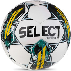 Select Pioneer TB V23 Μπάλα Ποδοσφαίρου