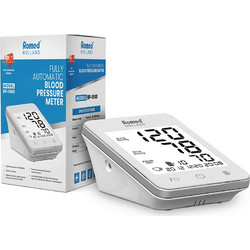 Romed BP-1000 Ψηφιακό Πιεσόμετρο Μπράτσου με Ένδειξη Αρρυθμίας