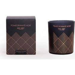 ΑΡΩΜΑΤΙΚΟ ΚΕΡΙ (POMEGRANATE NOIR) - NEF NEF POMEGRANATE NOIR