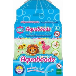 Aquabeads Mini Play Pack 3 Σχέδια - 1 τμχ (32000)