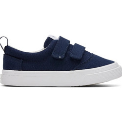 Toms Παιδικά Sneakers Navy Μπλε 10019591