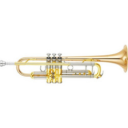YAMAHA YTR-8335G 04 Tρομπέτα